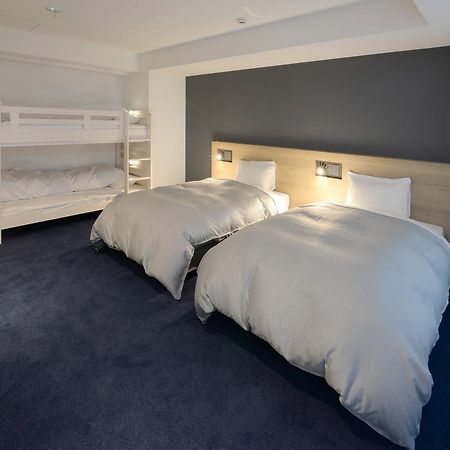 Resters Bed&Co. كوماموتو المظهر الخارجي الصورة
