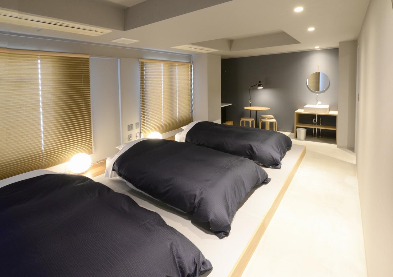 Resters Bed&Co. كوماموتو المظهر الخارجي الصورة