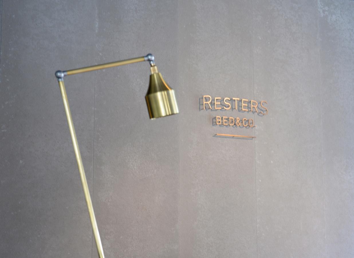 Resters Bed&Co. كوماموتو المظهر الخارجي الصورة
