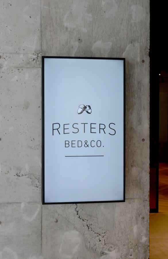 Resters Bed&Co. كوماموتو المظهر الخارجي الصورة