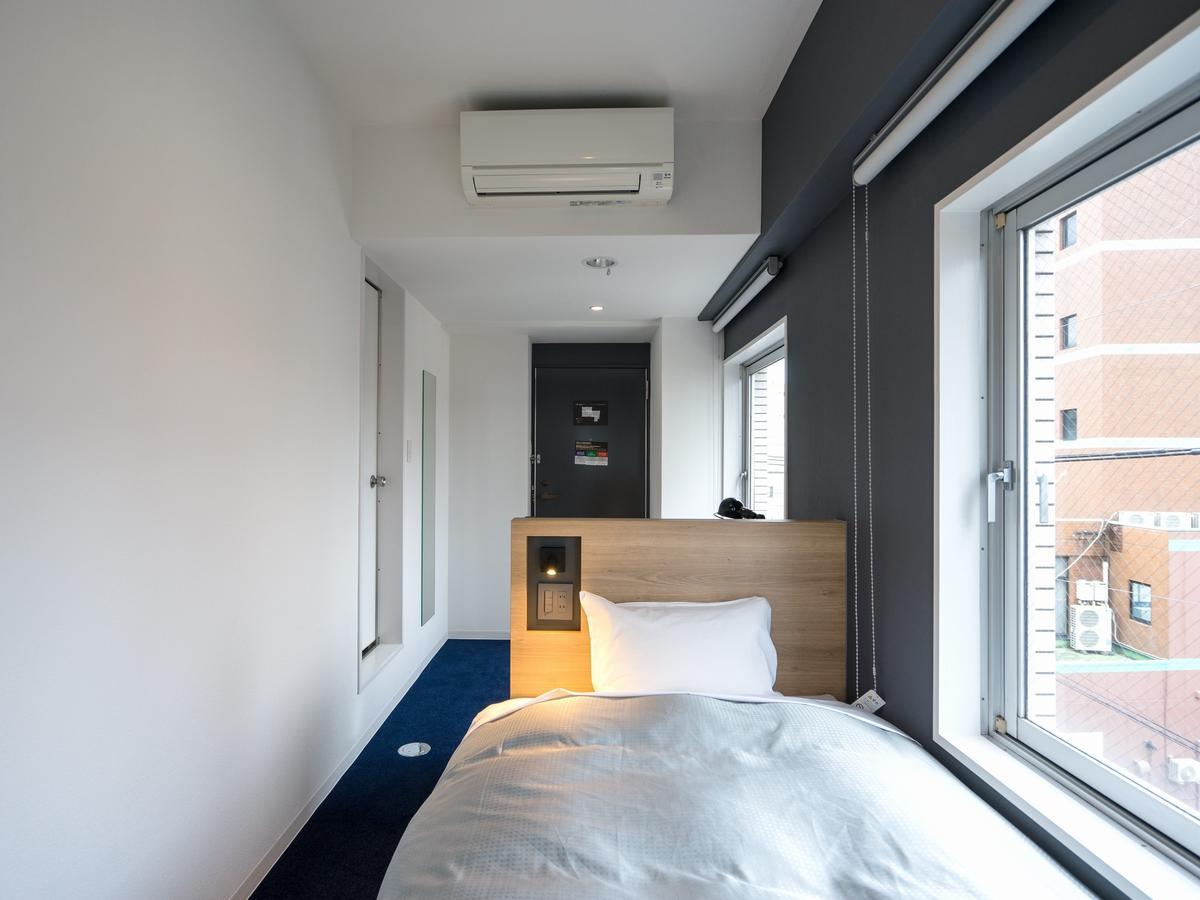 Resters Bed&Co. كوماموتو المظهر الخارجي الصورة