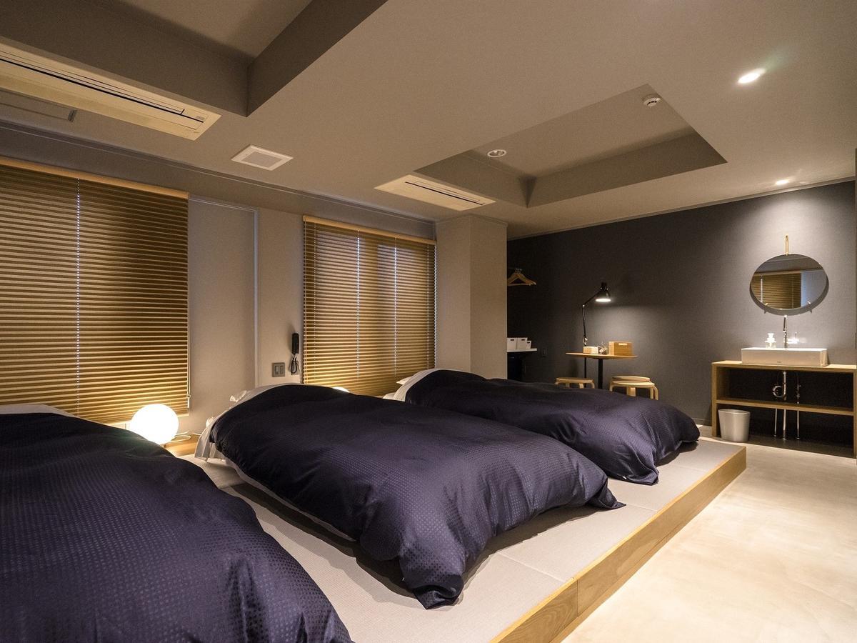 Resters Bed&Co. كوماموتو المظهر الخارجي الصورة