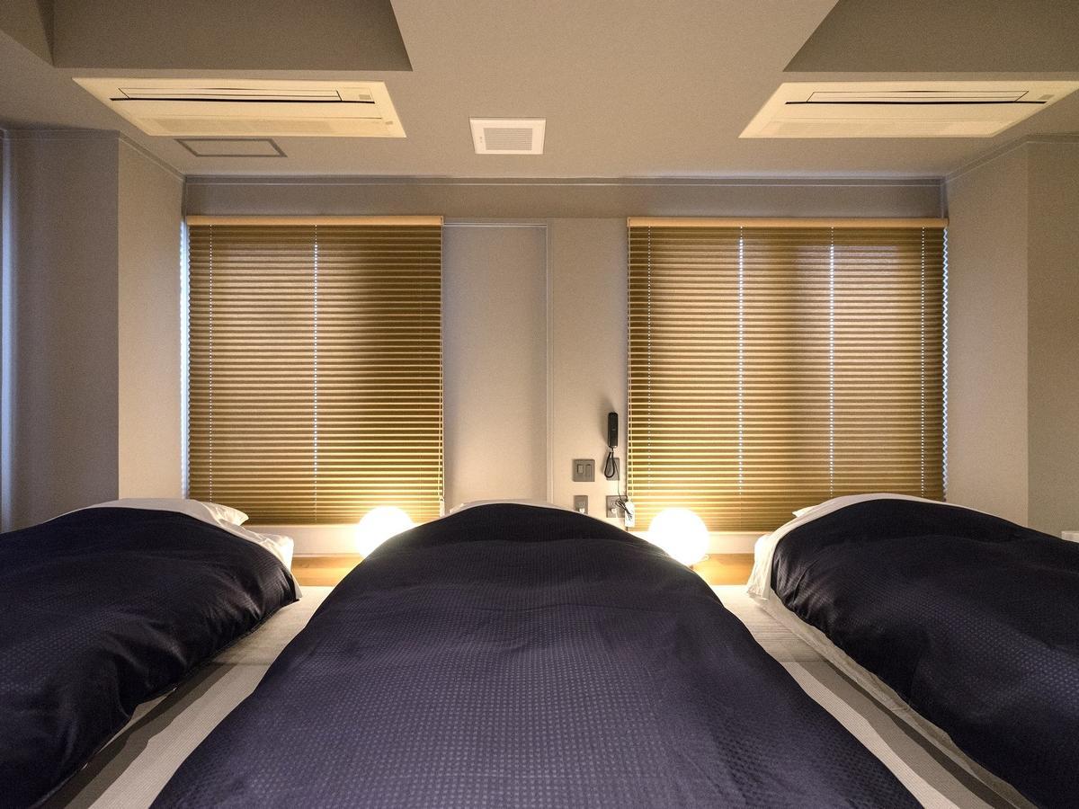 Resters Bed&Co. كوماموتو المظهر الخارجي الصورة