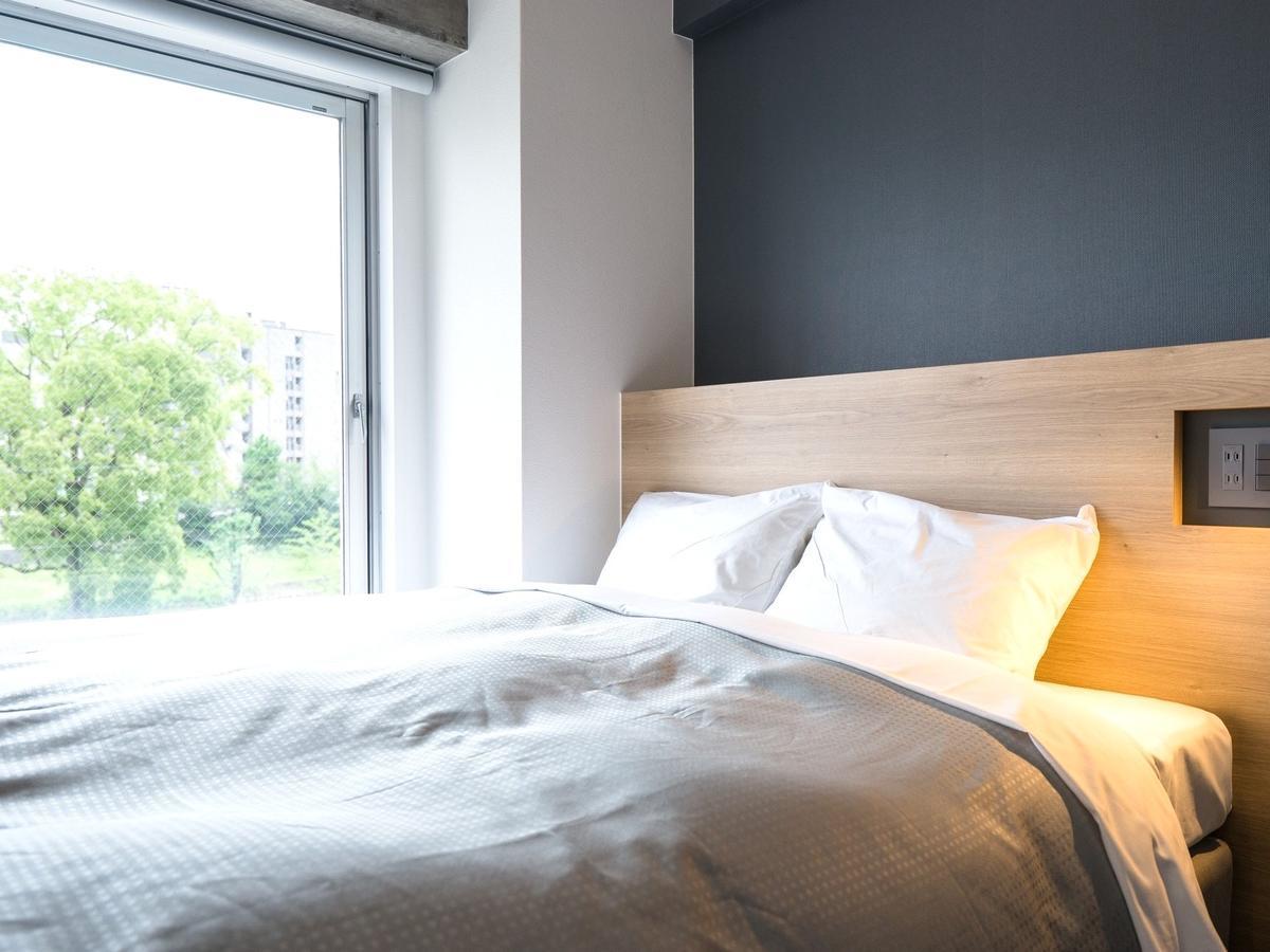 Resters Bed&Co. كوماموتو المظهر الخارجي الصورة